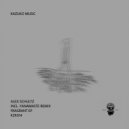 Alex Schultz - Entropy
