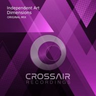 Independent Art - Dimensions