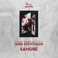 Haris Efstathiadis - Sangre