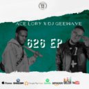 Ace Lory x Dj Geewave - uMoney Spender (Original Mix)