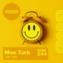 Moe Turk - AM:PM (BiG AL Remix)