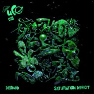 Deomid - Saturation Deficit