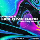 Rhepuls feat. Zam Boney - Hold Me Back (Original Mix)
