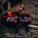 DJ Inox & Steven Roys - Get Low