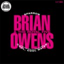 Brian Owens & the Royal Five - (Justice Rolls Down Like) Cool, Cool Water (Soul Supreme Instrumental Remix)
