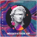 French Boss - Tshangisa With The Groove (Original mix)