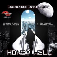 Honey Hell - The Blue Above (Hey Hey)