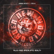 Fast Life & Crime Scene - F. The Coronavirus (Rekick2021)
