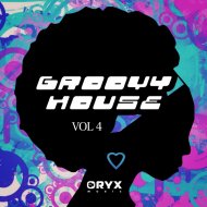 Danny Darko - Let\'s Groove