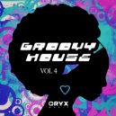 Danny Darko ft Alisha Jade - The Boy Is Mine
