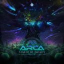 ARCA Music & Skull Rabbit - Cosmos (Original Mix)