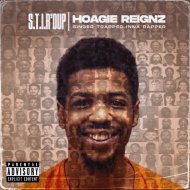 Hoagie Reignz - Other People\'s Property(Bars Ain\'t Dead)