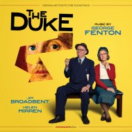 George Fenton - Jury\'s Out