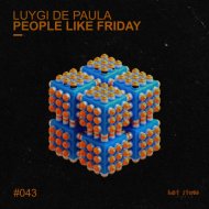 Luygi de Paula - People Like Friday