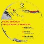 Bruno Brugnoli - The Disorder