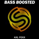 Bass Boosted - Chronic Sys (Original Mix)