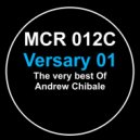 Andrew Chibale - Julieta (Original Mix)