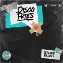 Viiq, Disco Fries - Heartless (Original Mix)