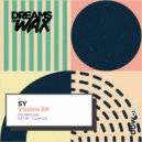SY (DE) - Visions (Cosenza Remix)
