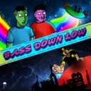Lipe Du, Impact Groove - Bass Down Low (Original Mix)