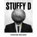 Stuffy D - Dancing Machines
