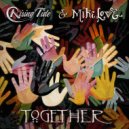 Rising Tide & Mike Love - Pixel Prison