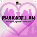 Danger Shayumthetho & K-zin Isgebengu & Dj Aplex & Major Mniiz & Tonickq Blvck - Phakade Lam (feat. Dj Aplex, Major Mniiz & Tonickq Blvck)
