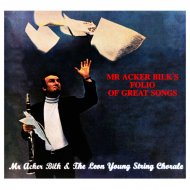 Acker Bilk - Scarlet Ribbons (For Her Hair)