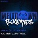 Manik (NZ) & Weeman - Outer Control