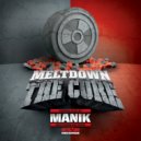 Manik (NZ) featuring Summer C - Serendipity