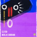 Nicolas Giordano - Eleven (Mule (ARG) Remix)
