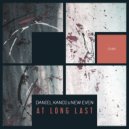 Daniel Kandi & New Even - At Long Last
