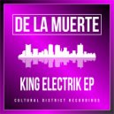 De La Muerte - Ma Junior (Original Mix)
