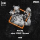 Danny Cervera & Silvia LV - Askap (Original Mix)