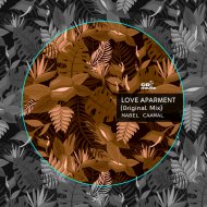 Mabel Caamal - Love Aparment