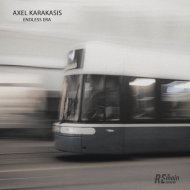 Axel Karakasis - Grace