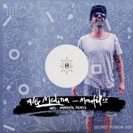 Alex Medina - Voy