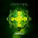 Jorg Schmid & Technikore - Fusion (Radio Edit)