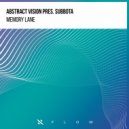 Abstract Vision pres. Subbota - Memory Lane