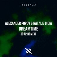 Alexander Popov, Natalie Gioia, D72 - Dreamtime