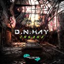 D.N.HAY - Insane (Original Mix)