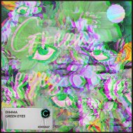 Dimma - Green Eyes