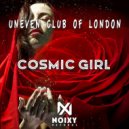 Uneven Club Of London - Safari Groove (Afro House Mix)