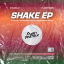 Gianluca Cennamo - Shake (Manu Desrets Remix)