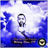 Blaq Owl - Misty Mountains
