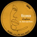 Viccenzo - Stroby Range