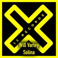 Will Varley - Solina