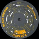 Black Techno - Sweep