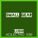 Lushi - Realm (Original Mix)