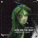 Fabio Red  - Raw On Ice (Lowerzone Remix)